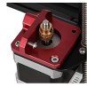 MK8 / CR10 Red Metal Extruder Kit