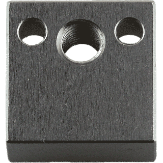 Creality 3D CR-10 V2 Heating block