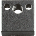 Creality 3D CR-10 V2 Heating block