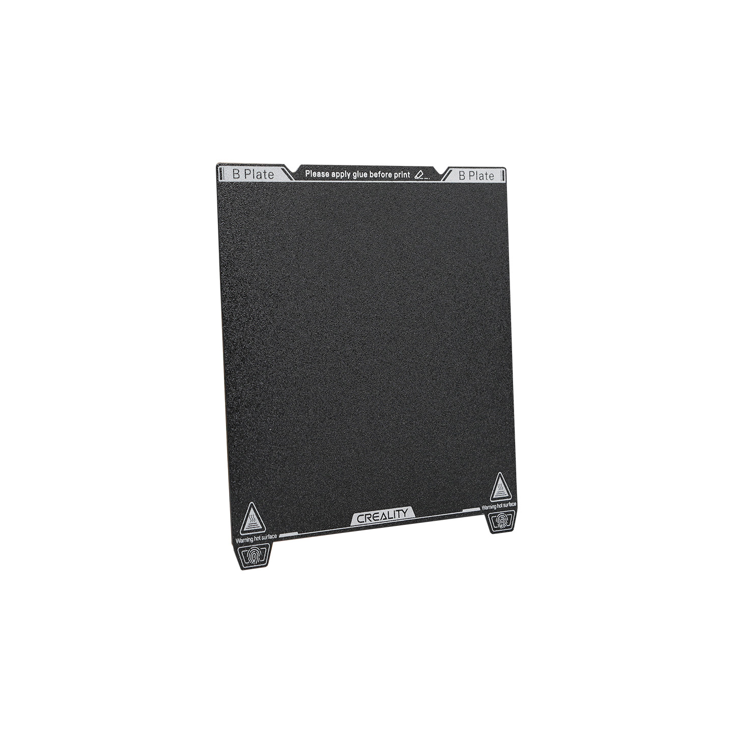 Creality 3D Double-sided Build Plate Kit 235*235mm