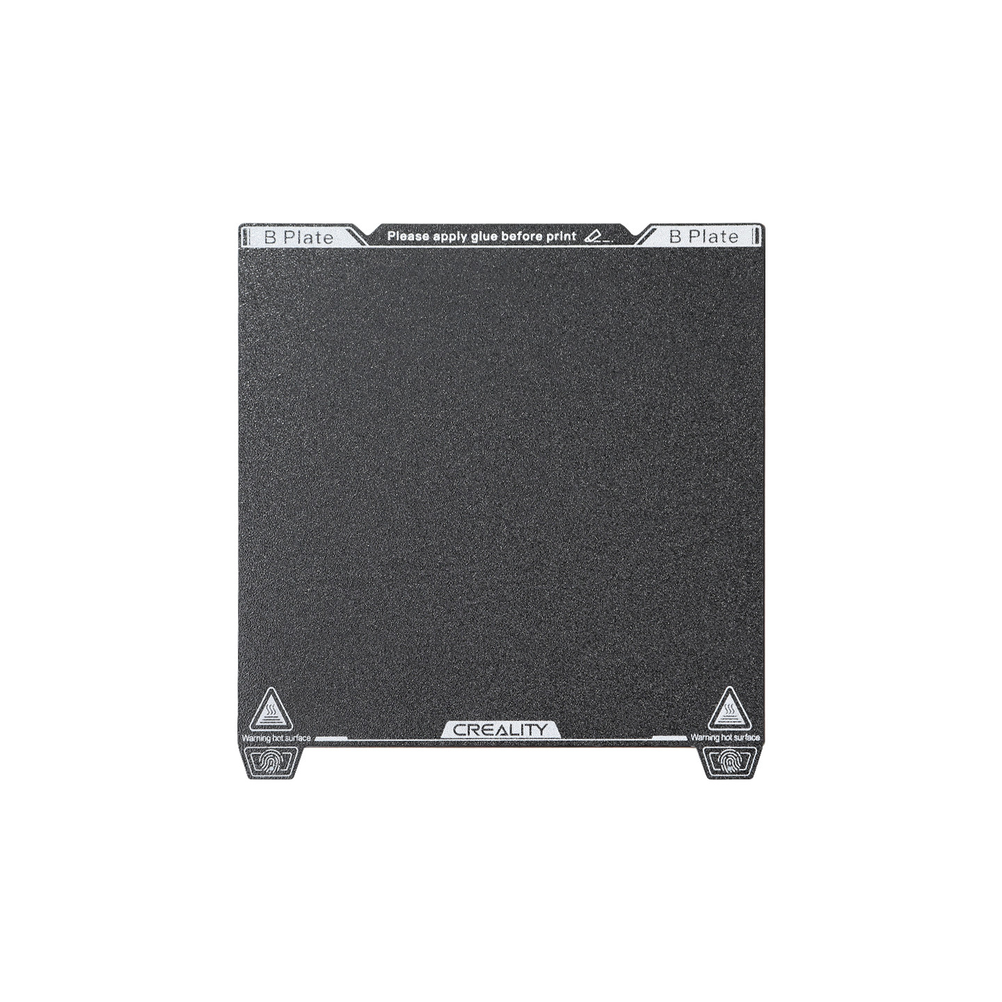 Creality 3D Double-sided Build Plate Kit 235*235mm