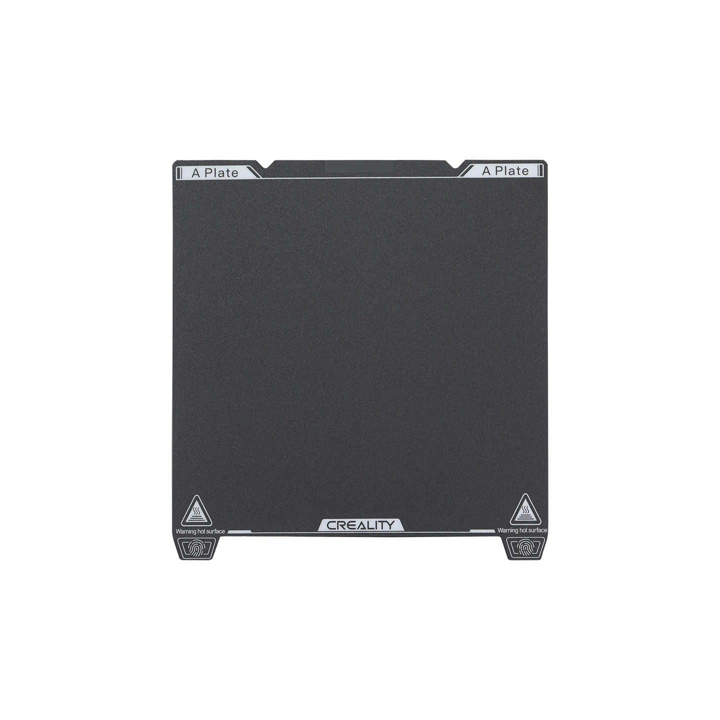 Creality 3D Double-sided Build Plate Kit 235*235mm