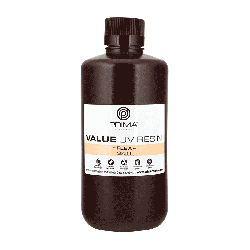 PrimaCreator Value Flex UV Resin - 1 kg - Skin