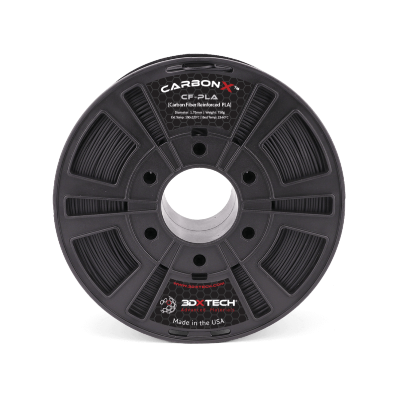 3DXTech CarbonX™ PLA+CF