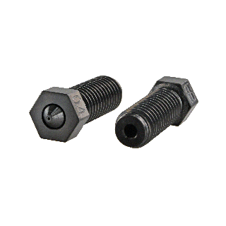 Phaetus x PrimaCreator Volcano Compatible Tungsten Carbide Nozzle 0,4 mm - 1,75 mm - 1 pcs