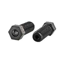 Phaetus x PrimaCreator Volcano Compatible Tungsten Carbide Nozzle 0,4 mm - 1,75 mm - 1 pcs