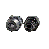 Phaetus x PrimaCreator - Raise3D Pro2  Tungsten Carbide Nozzle 0,6 mm - 1 pcs