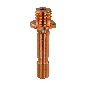 Phaetus Heat break for water-cooled hot-end ST