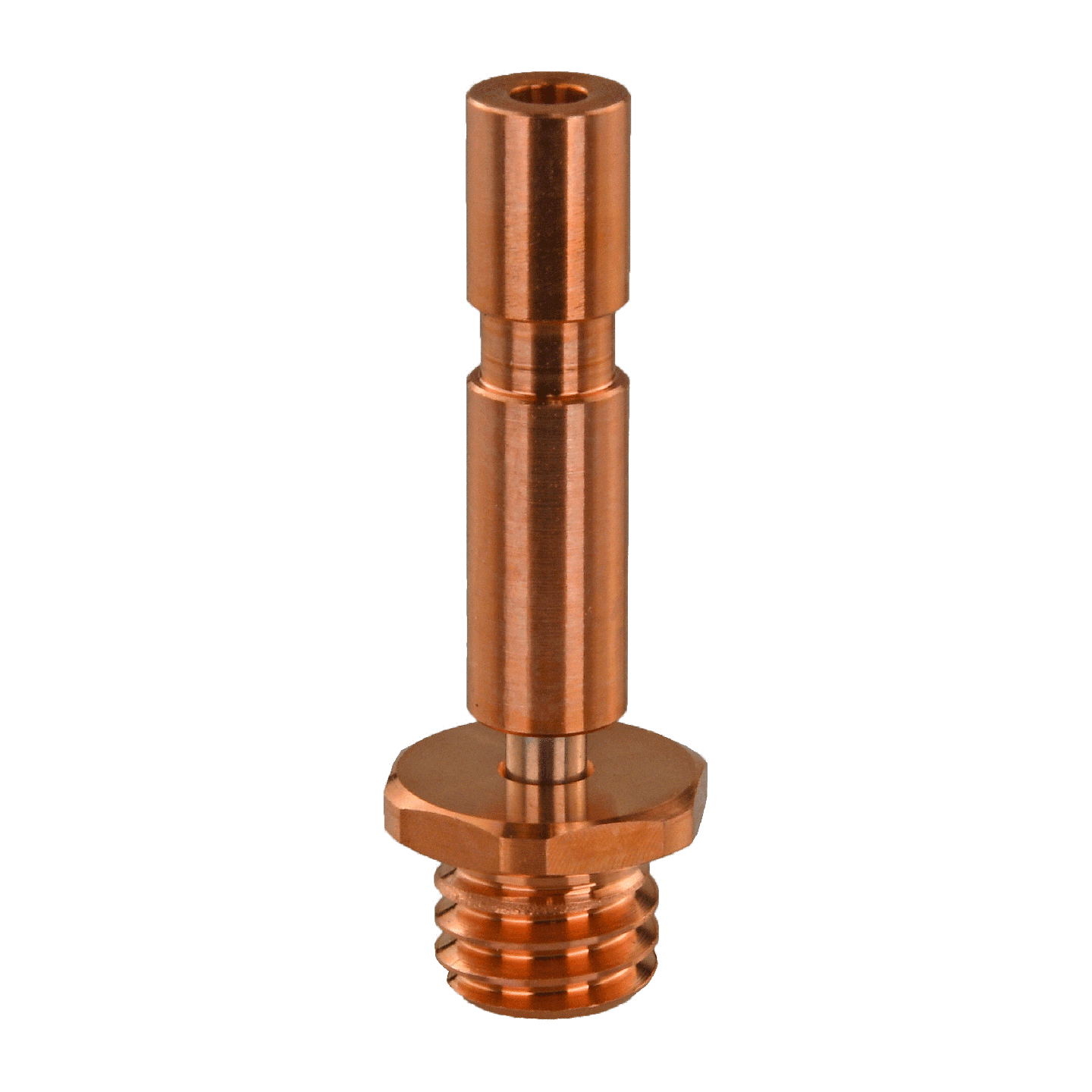 Phaetus Heat break for water-cooled hot-end ST