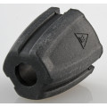 Rapido HF Silicone Sock