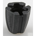 Rapido HF Silicone Sock