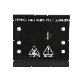 Flashforge Adventurer 4 Build Plate Heating Board