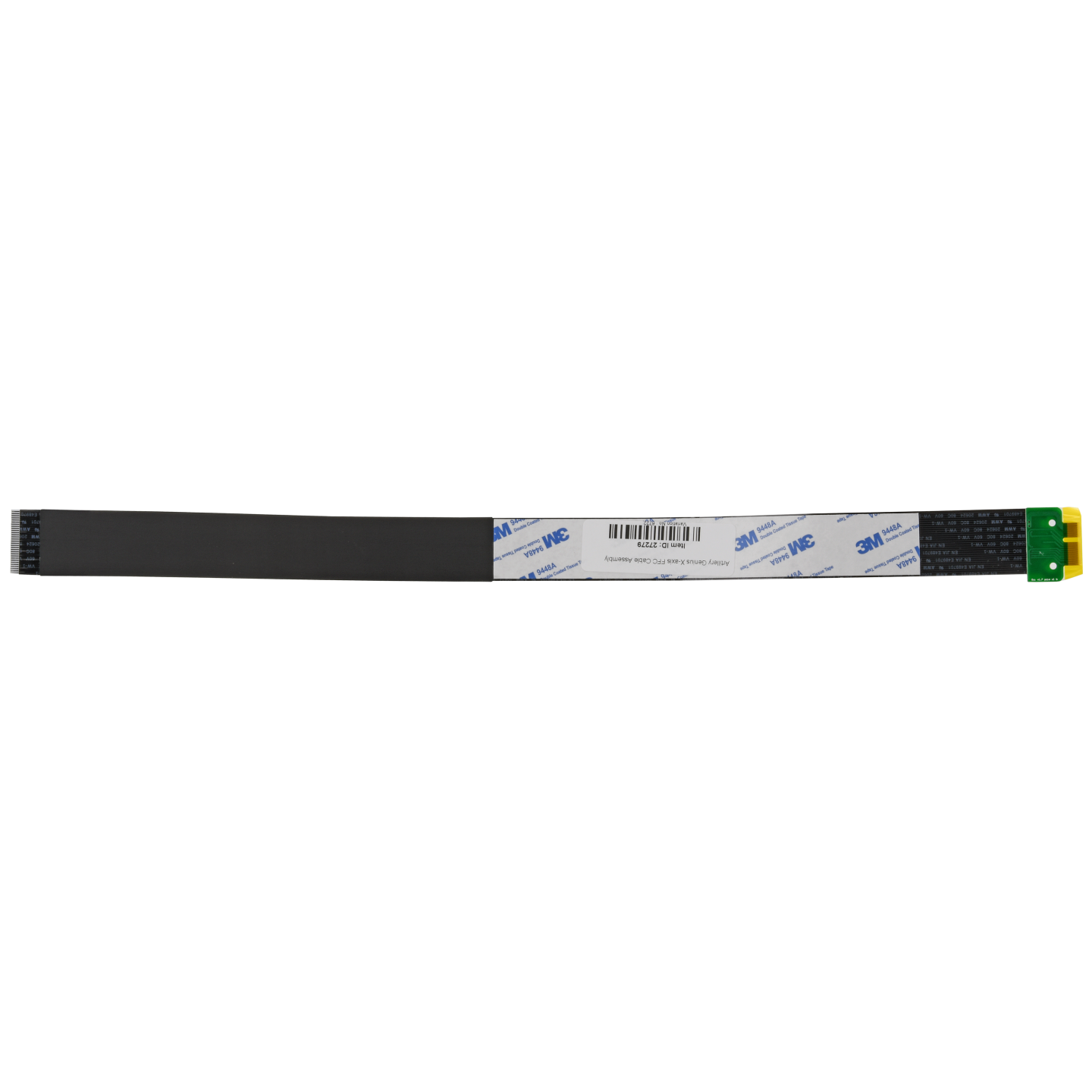 Artillery Genius X-axis FFC Cable Assembly