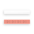 Creality 3D Colorful DIY LED Strip