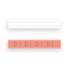 Creality 3D Colorful DIY LED Strip