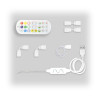 Creality 3D Colorful DIY LED Strip