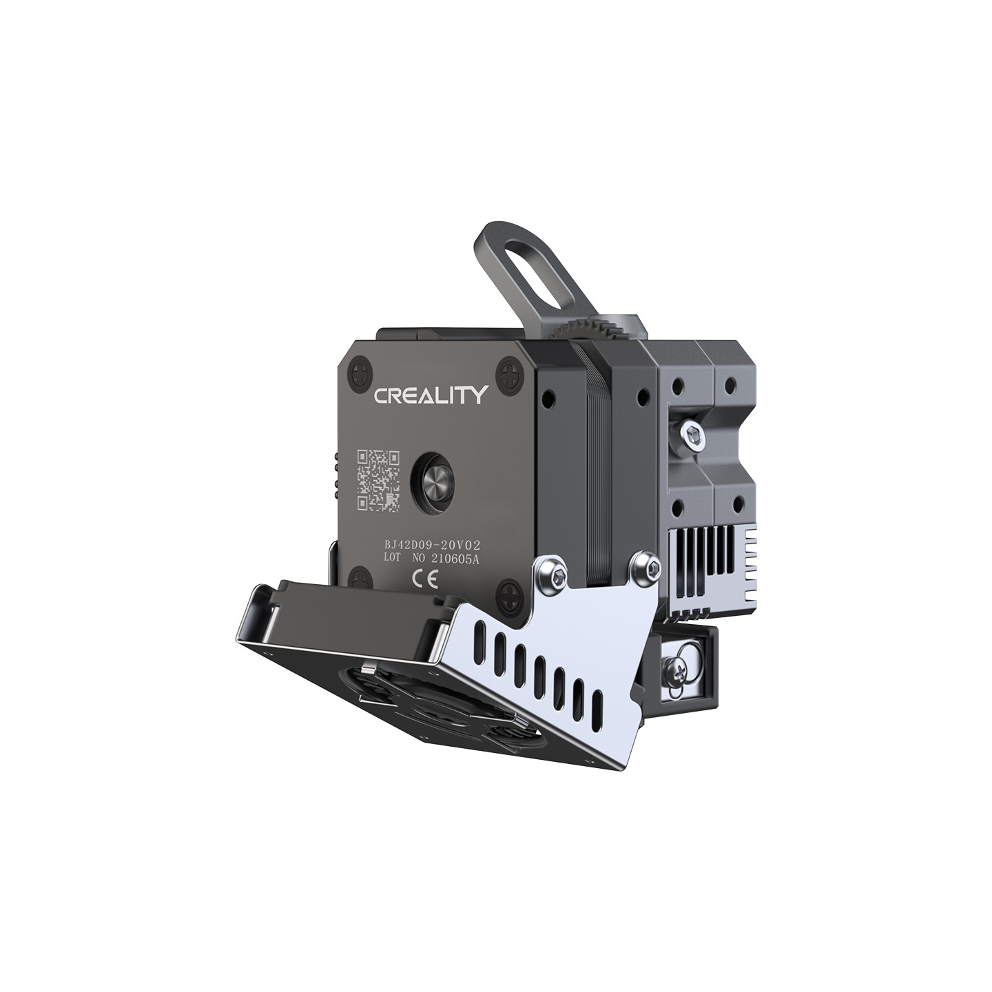Creality 3D Sprite Extruder Pro (300℃ High Temperature Printing All Metal Design)