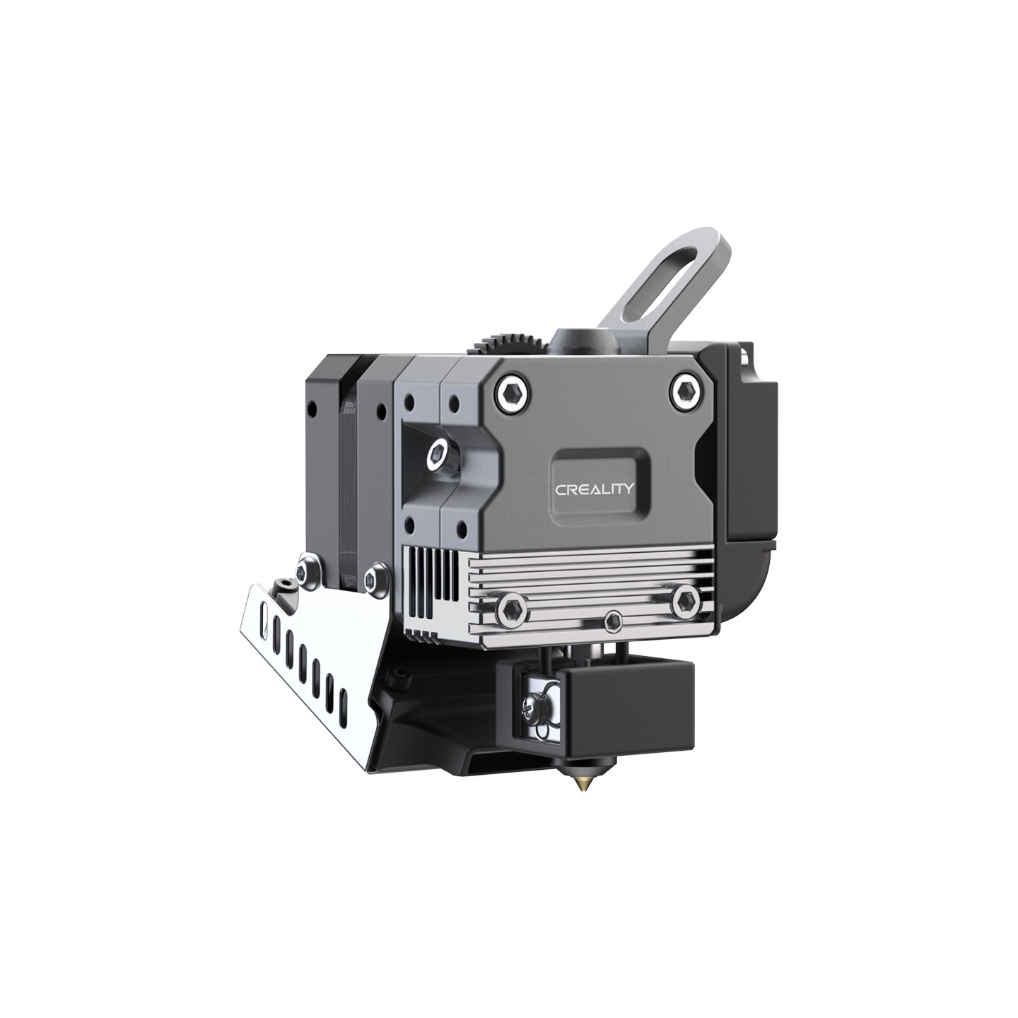 Creality 3D Sprite Extruder Pro (300℃ High Temperature Printing All Metal Design)