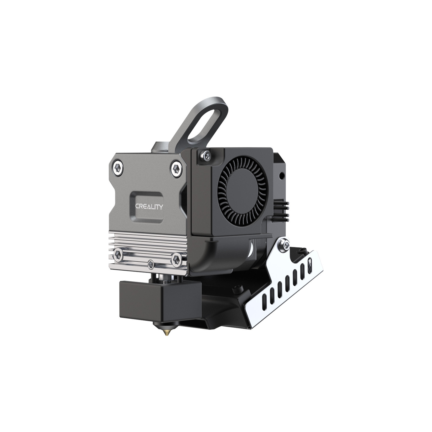 Creality 3D Sprite Extruder Pro (300℃ High Temperature Printing All Metal Design)