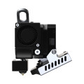 Creality 3D Sprite Extruder Pro (300℃ High Temperature Printing All Metal Design)