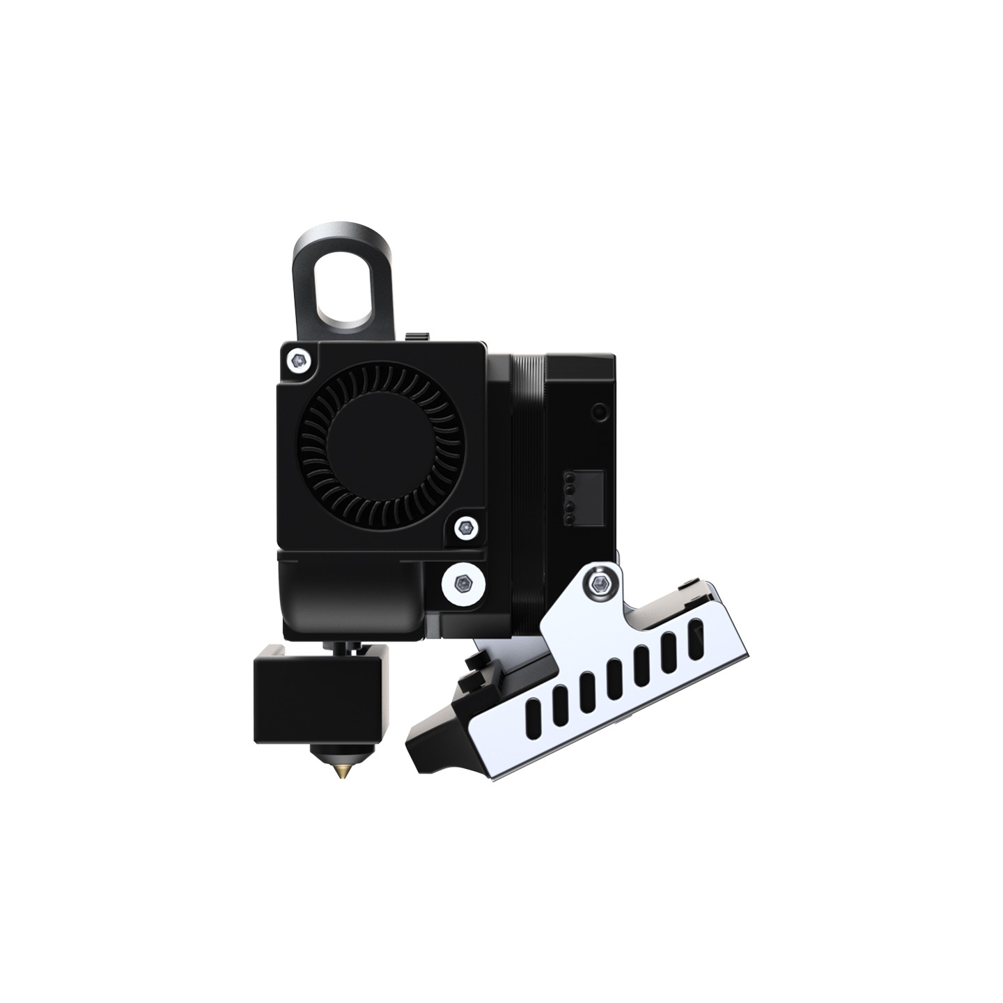 Creality 3D Sprite Extruder Pro (300℃ High Temperature Printing All Metal Design)
