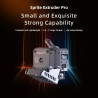 Creality 3D Sprite Extruder Pro (300℃ High Temperature Printing All Metal Design)