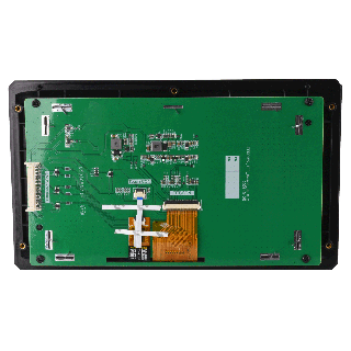 Flashforge Creator 4 Touch Screen
