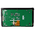 Flashforge Creator 4 Touch Screen