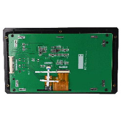 Flashforge Creator 4 Touch Screen