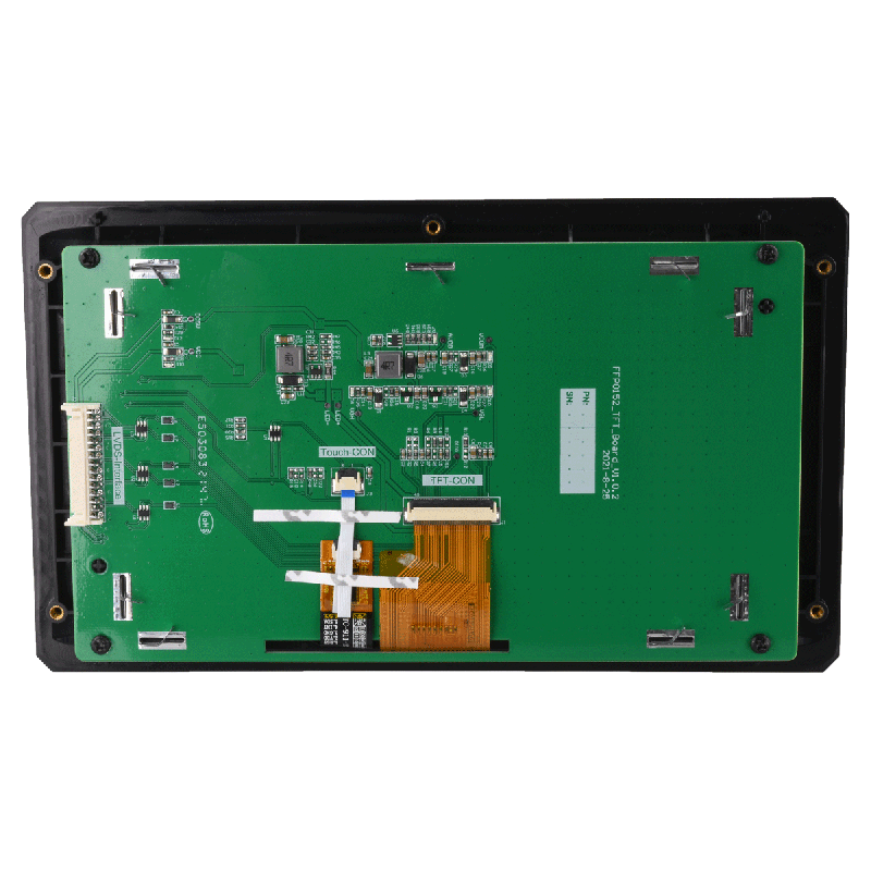 Flashforge Creator 4 Touch Screen