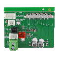 Flashforge Creator 3 Pro Left Extruder Board