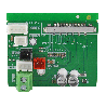 Flashforge Creator 3 Pro Left Extruder Board