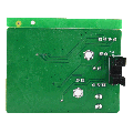 Flashforge Creator 3 Pro Left Extruder Board