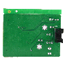 Flashforge Creator 3 Pro Left Extruder Board