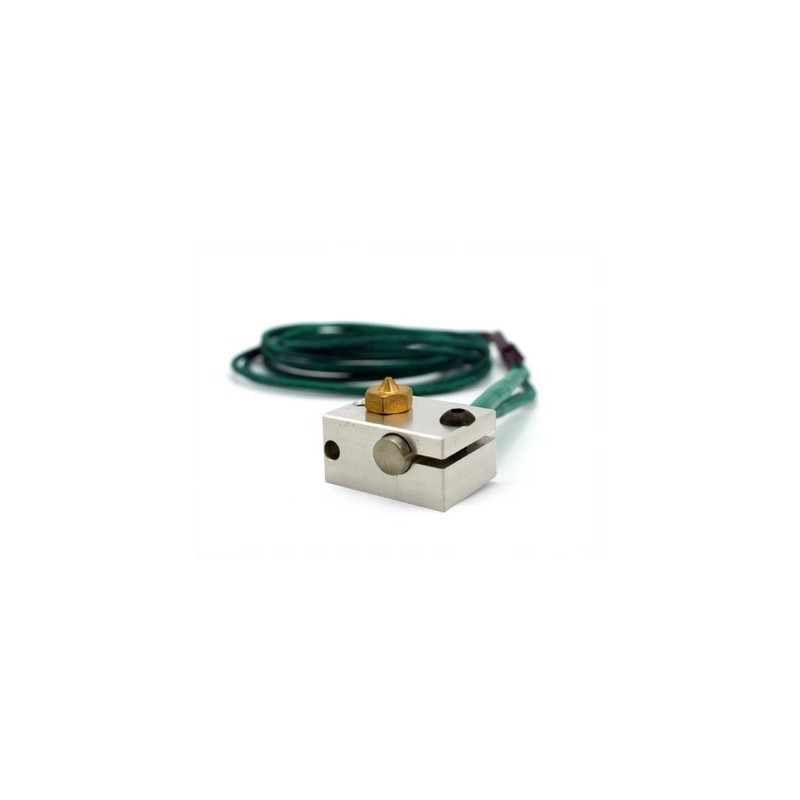 E3D High Precision Heater Cartridge - 24V - 40W