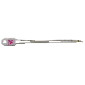 Thermal Fuse - 15A - 250V - 125C