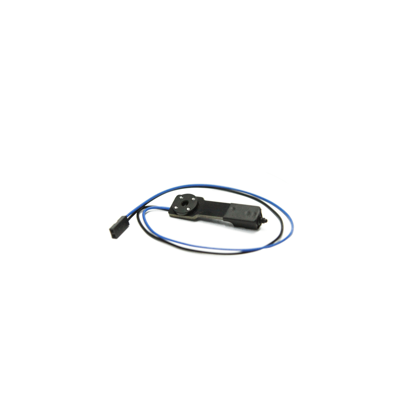 CreatBot F430 NX Z leveling sensor with arm
