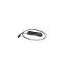 CreatBot F430 NX Z leveling sensor with arm
