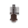 Slice Engineering Mako™ Hotend with electronics for Bambu Lab P1/P1P - CHT FIN Nozzle