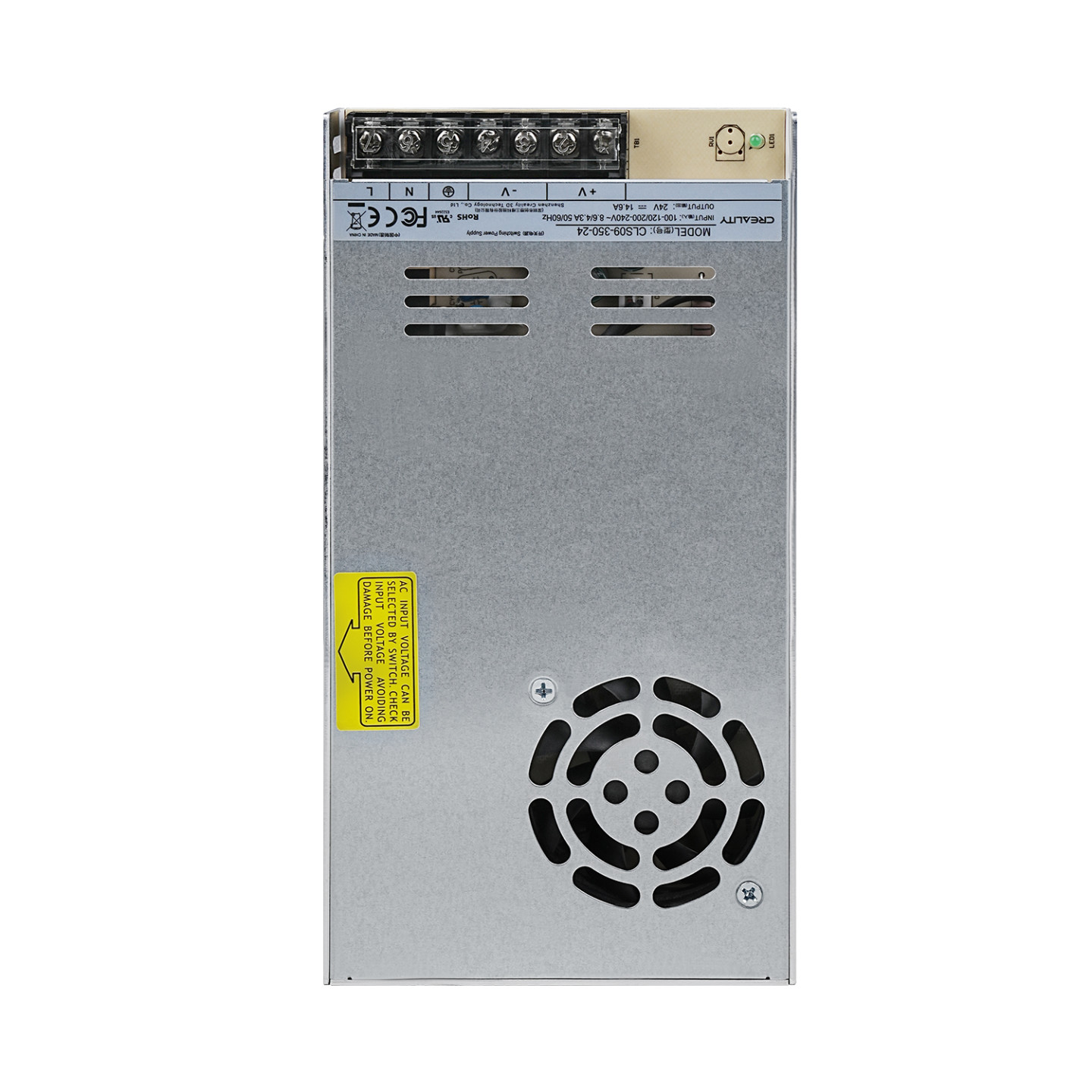 Creality Ender-3 V3 Switching power supply