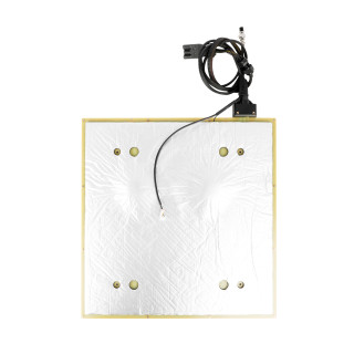 Creality Ender-5 Max hot bed plate kit