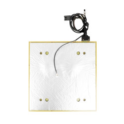 Creality Ender-5 Max hot bed plate kit