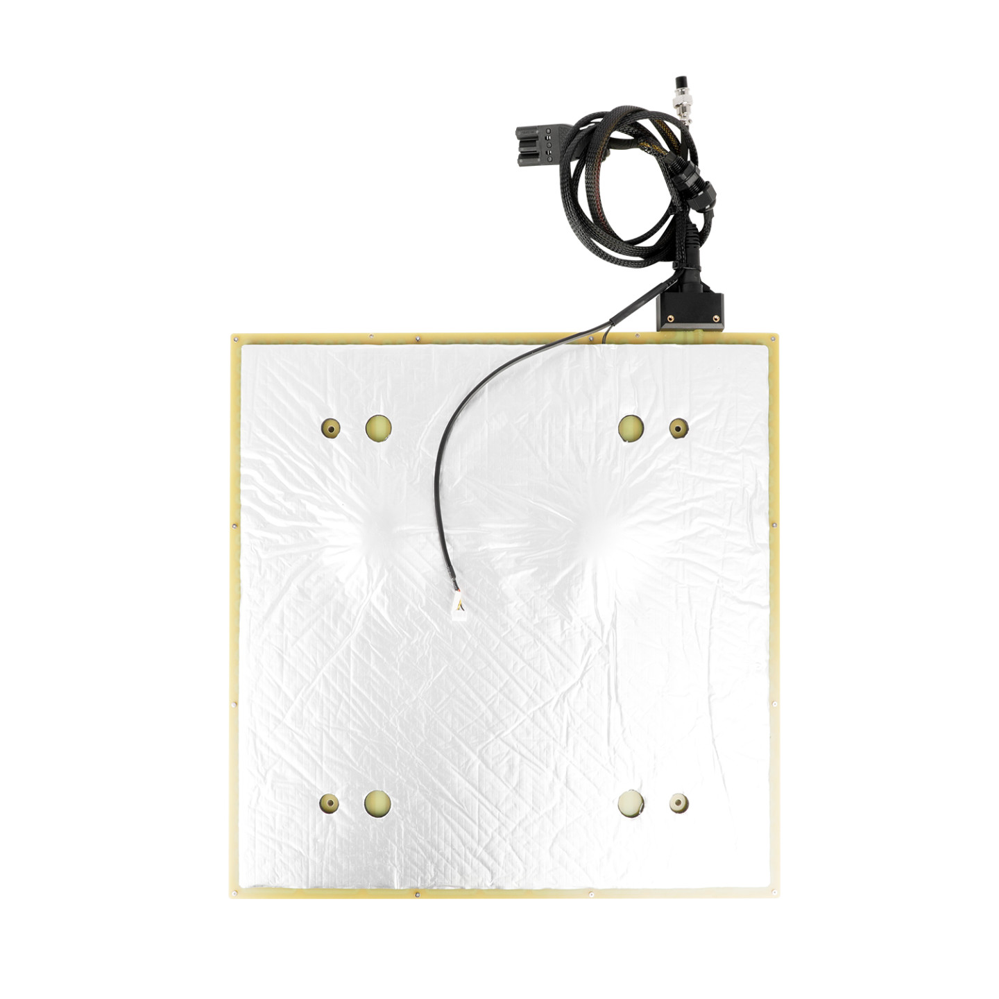 Creality Ender-5 Max hot bed plate kit