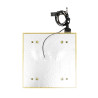 Creality Ender-5 Max hot bed plate kit