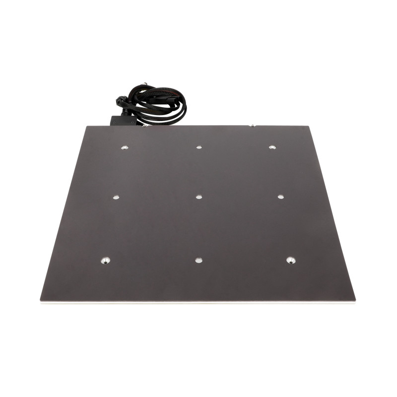 Creality Ender-5 Max hot bed plate kit