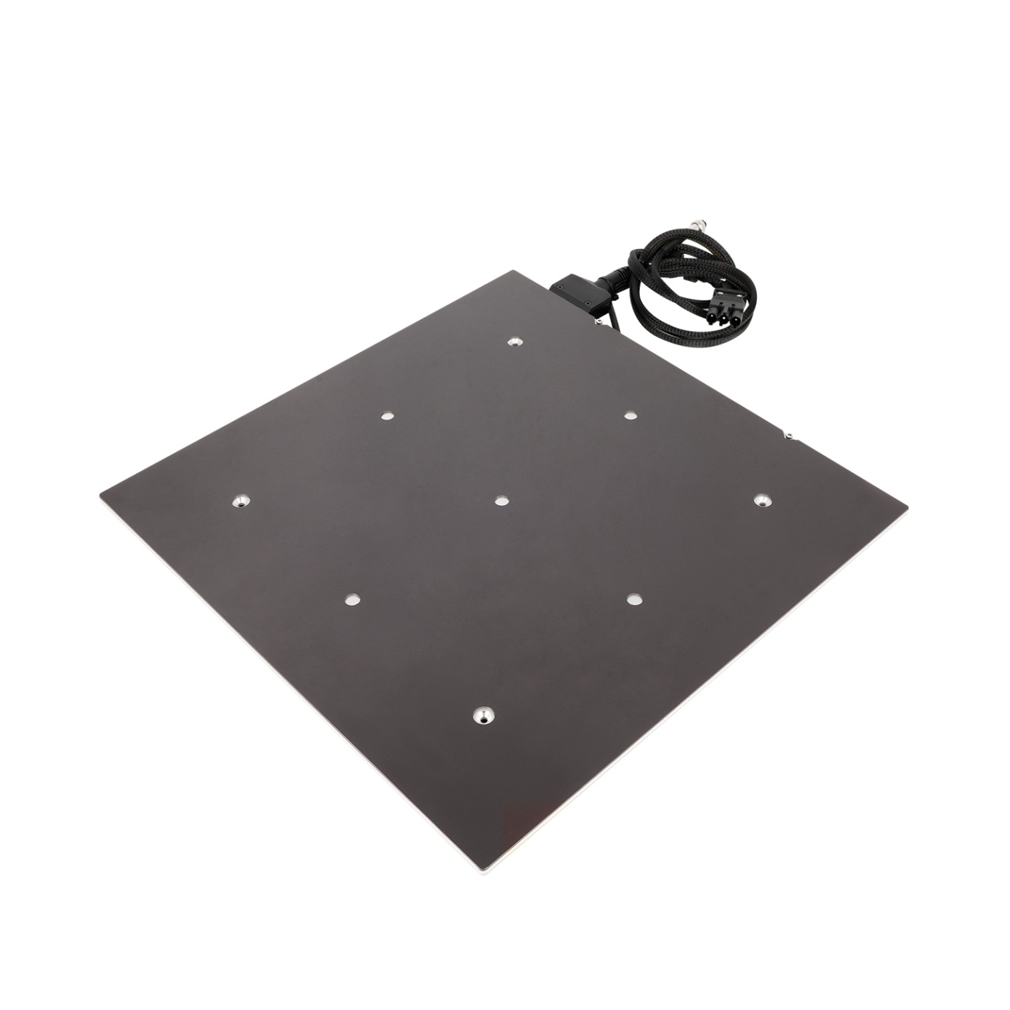 Creality Ender-5 Max hot bed plate kit