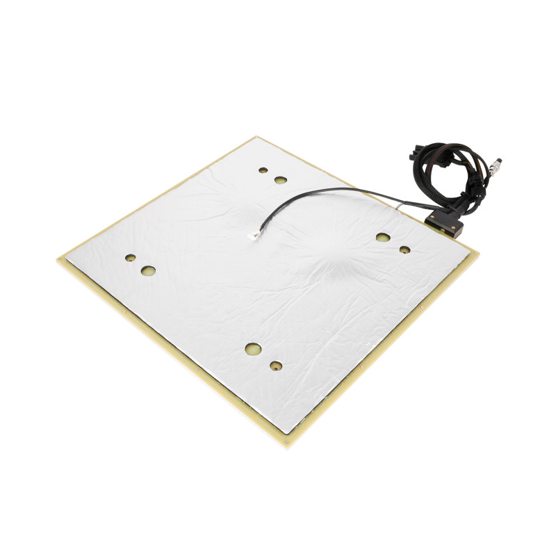 Creality Ender-5 Max hot bed plate kit