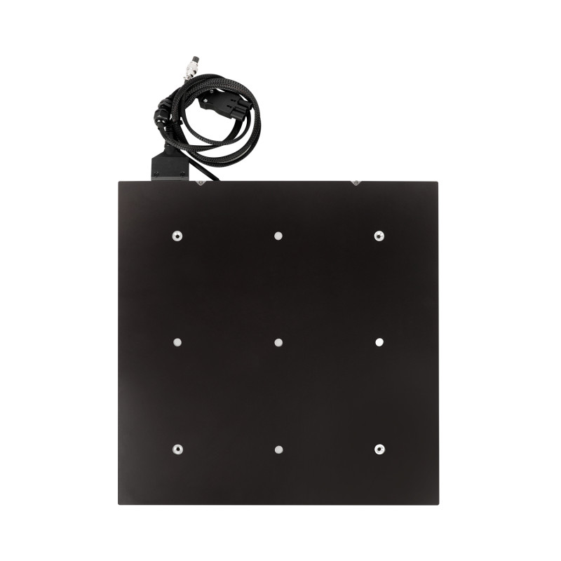 Creality Ender-5 Max hot bed plate kit