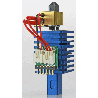 CreatBot F1000 Quick remove-hotend Vertical removal