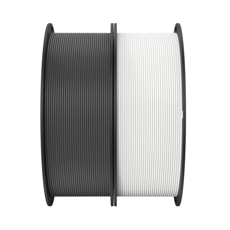 Creality Ender PLA Value Pack - 2 Spools